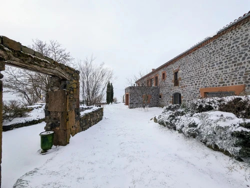 Gîte Saint-Bérain, 4 pièces, 6 personnes - photo_1012187718143