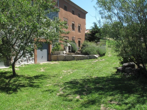 Gîte Saint-Bérain, 4 pièces, 6 personnes - photo_1012187718143