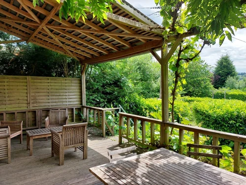 Gîte Ouroux-en-Morvan, 4 pièces, 6 personnes - photo_1011695332594