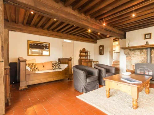 Gîte Ouroux-en-Morvan, 4 pièces, 6 personnes - photo_1011695332594