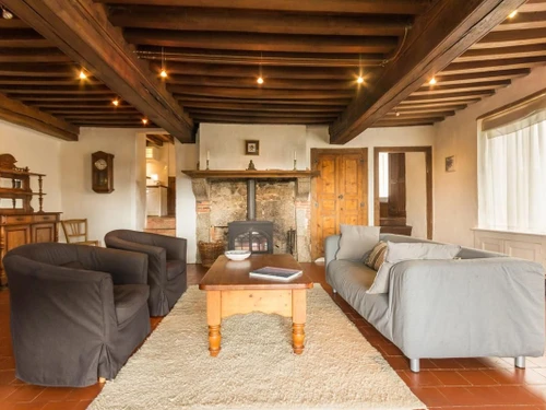 Gîte Ouroux-en-Morvan, 4 pièces, 6 personnes - photo_1011695332594