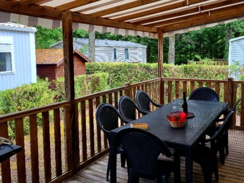 Camping Nibelle, 4 pièces, 8 personnes - photo_1012173797552