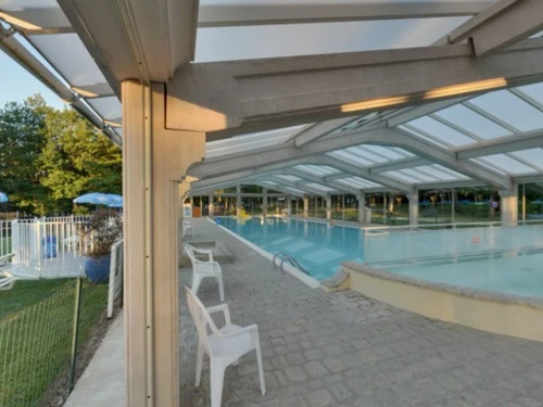 Camping Nibelle, 4 pièces, 8 personnes - photo_1012173797552