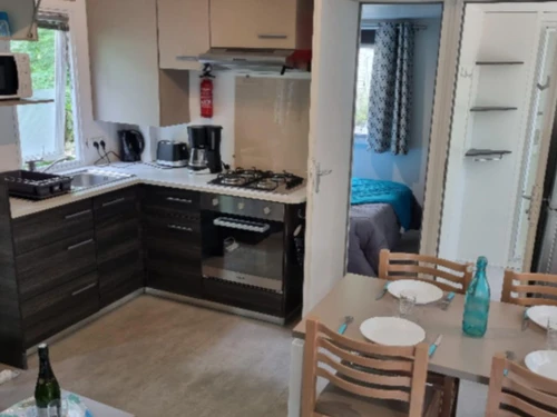 Camping Nibelle, 3 pièces, 4 personnes - photo_1012173796581