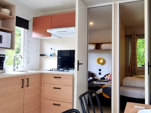 Camping Nibelle, 4 pièces, 6 personnes - photo_1012173796442