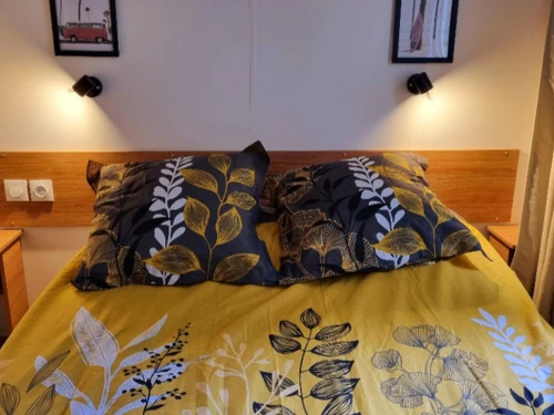 Camping Nibelle, 4 pièces, 8 personnes - photo_1012173796310