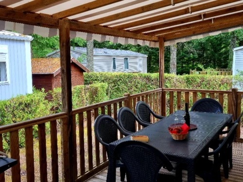 Camping Nibelle, 4 pièces, 8 personnes - photo_1012173796310