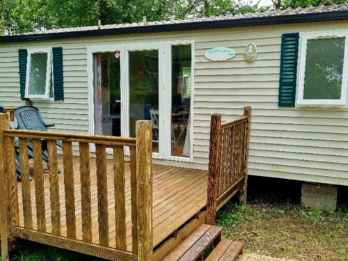 Camping Nibelle, 3 pièces, 6 personnes - photo_1012180970580