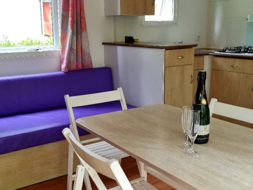 Camping Nibelle, 3 pièces, 6 personnes - photo_1012180970580