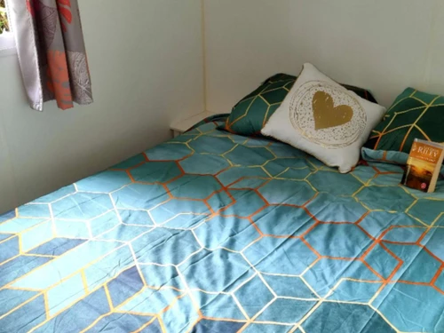 Camping Nibelle, 3 pièces, 6 personnes - photo_1012180970580