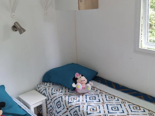 Camping Nibelle, 3 pièces, 6 personnes - photo_1012180970580