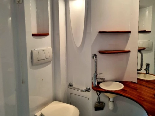 Camping Nibelle, 3 pièces, 4 personnes - photo_1012173796722