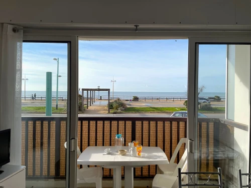 Estudio Saint-Jean-de-Monts, estudio, 4 personas - photo_1012187767624