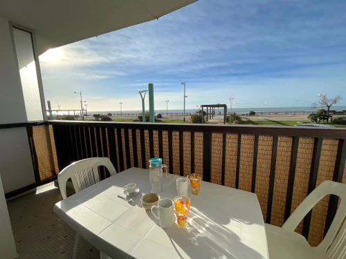 Estudio Saint-Jean-de-Monts, estudio, 4 personas - photo_1012187767624