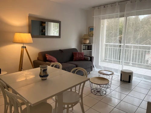 Appartement Arcachon, 2 pièces, 4 personnes - photo_10990339316