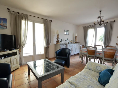 Villa La Palmyre, 3 dormitorios, 6 personas - photo_19219599982