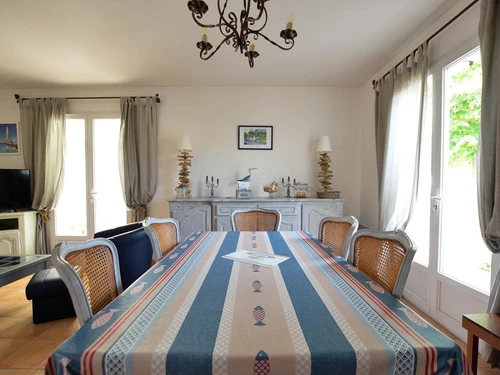 Villa La Palmyre, 3 dormitorios, 6 personas - photo_19219599982