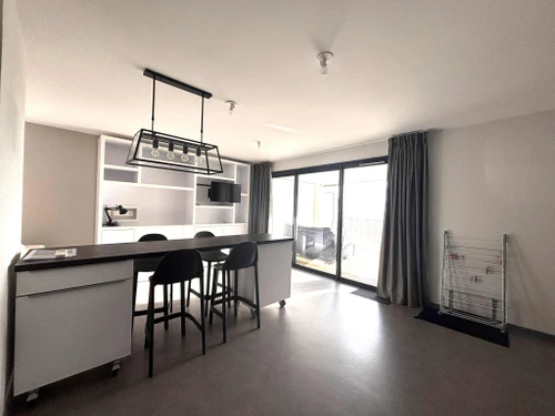 Apartment La Tranche-sur-Mer, 1 bedroom, 4 persons - photo_14017280981