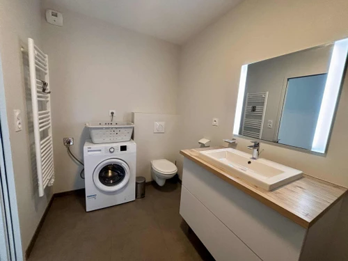 Apartment La Tranche-sur-Mer, 1 bedroom, 4 persons - photo_14017280981