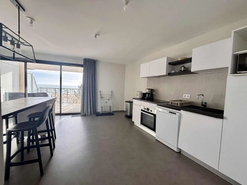 Apartment La Tranche-sur-Mer, 1 bedroom, 4 persons - photo_14017280981