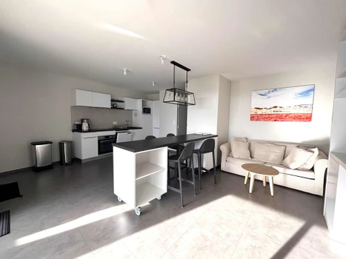 Apartment La Tranche-sur-Mer, 1 bedroom, 4 persons - photo_14017280981