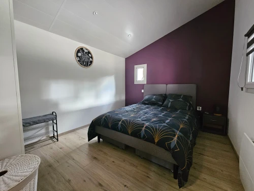 Ferienhaus La Faute-sur-Mer, 3 Schlafzimmer, 6 Personen - photo_1012187789145