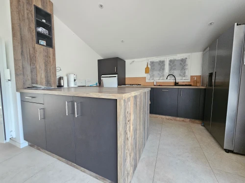 Ferienhaus La Faute-sur-Mer, 3 Schlafzimmer, 6 Personen - photo_1012187789145