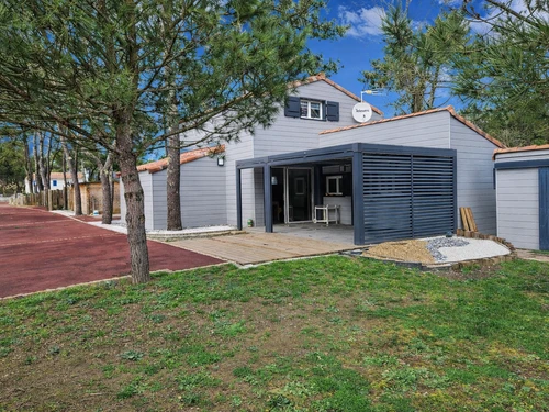 Ferienhaus La Faute-sur-Mer, 3 Schlafzimmer, 6 Personen - photo_1012187789145