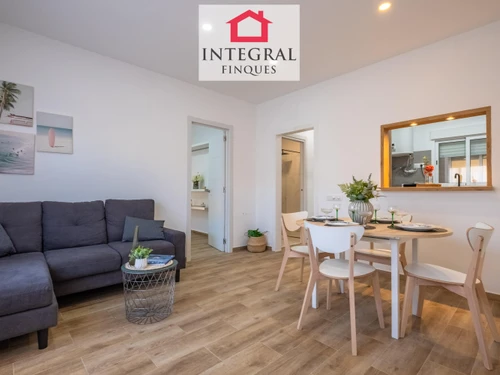 Apartment Palamós, 3 bedrooms, 5 persons - photo_1012169180379