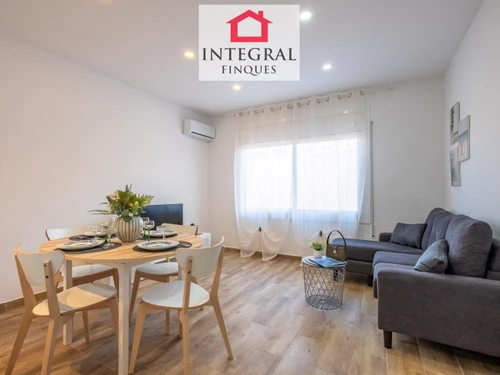 Apartment Palamós, 3 bedrooms, 5 persons - photo_1012169180379