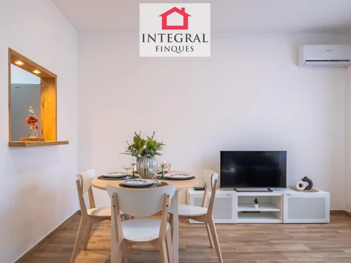 Apartment Palamós, 3 bedrooms, 5 persons - photo_1012169180379