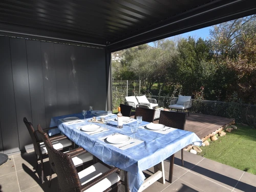 Villa Roses, 4 bedrooms, 8 persons - photo_1011503386159