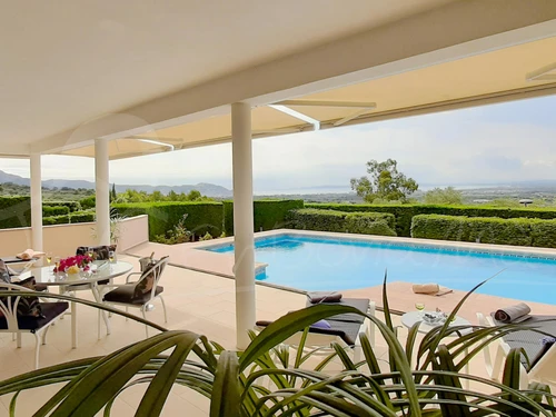 Villa Palau-saverdera, 4 bedrooms, 8 persons - photo_1011762705667