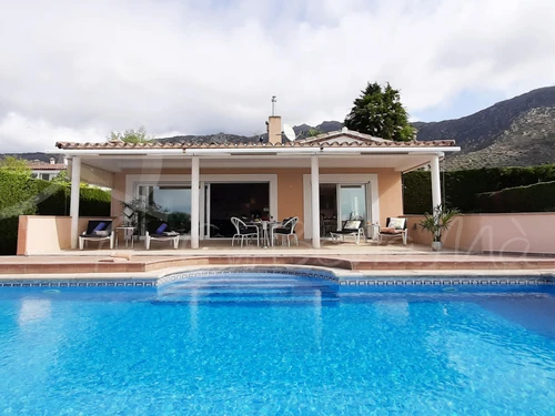 Villa Palau-saverdera, 4 bedrooms, 8 persons - photo_1011762705667