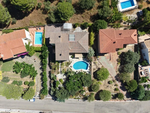 Villa Pau, 2 bedrooms, 6 persons - photo_1011762704603