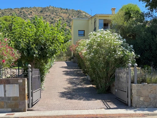 Villa Pau, 2 bedrooms, 6 persons - photo_1011762704603