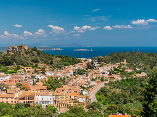 Apartment Begur, 2 bedrooms, 4 persons - photo_1012187800101