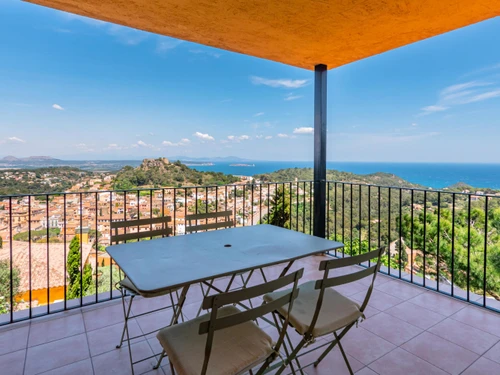 Apartment Begur, 2 bedrooms, 4 persons - photo_1012187800101