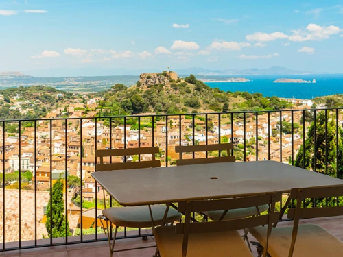 Apartment Begur, 2 bedrooms, 4 persons - photo_1012187800101