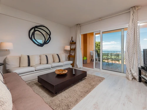 Apartment Begur, 2 bedrooms, 4 persons - photo_1012187800101