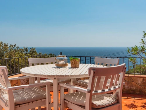 Apartamento Begur, 2 dormitorios, 4 personas - photo_1012187800655