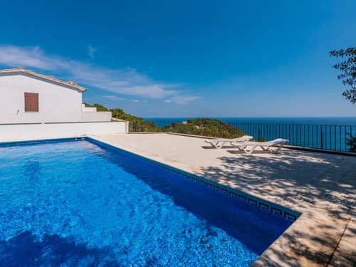 Apartamento Begur, 2 dormitorios, 4 personas - photo_1012187800655