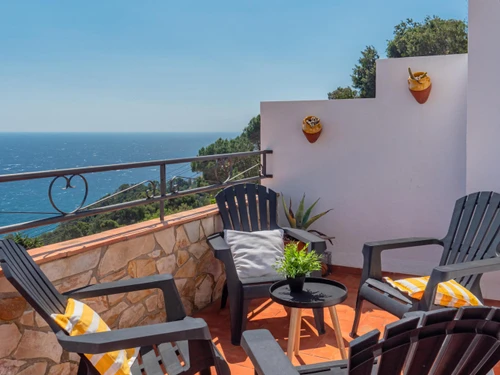 Apartamento Begur, 2 dormitorios, 4 personas - photo_1012187800655