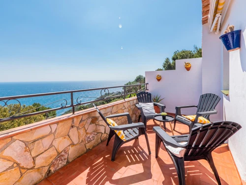 Apartamento Begur, 2 dormitorios, 4 personas - photo_1012187800655