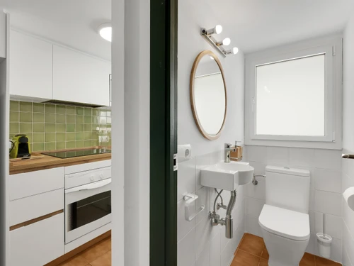 Appartement Begur, 3 pièces, 4 personnes - photo_1012187800796