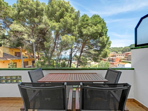 Appartement Begur, 3 pièces, 4 personnes - photo_1012187800796