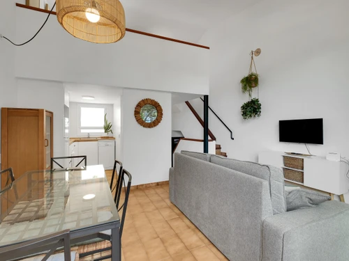 Appartement Begur, 3 pièces, 4 personnes - photo_1012187800796