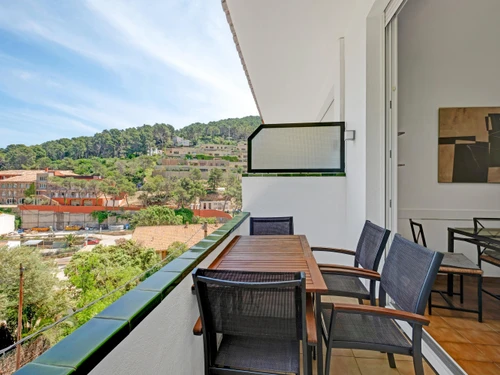 Appartement Begur, 3 pièces, 4 personnes - photo_1012187800796