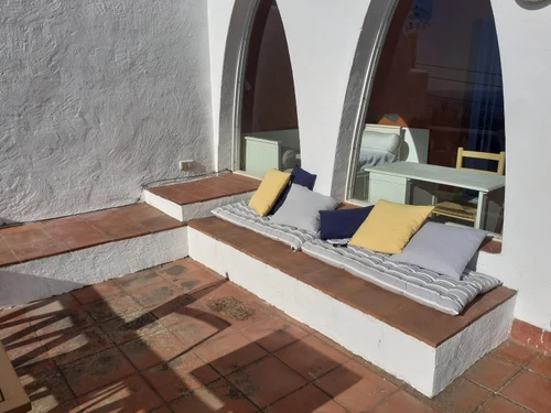 Apartamento Begur, 1 dormitorio, 2 personas - photo_1012187801041