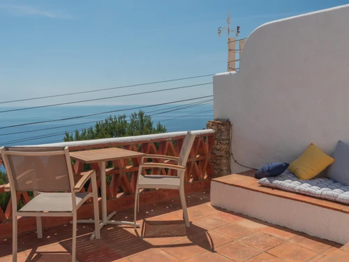 Apartamento Begur, 1 dormitorio, 2 personas - photo_1012187801041